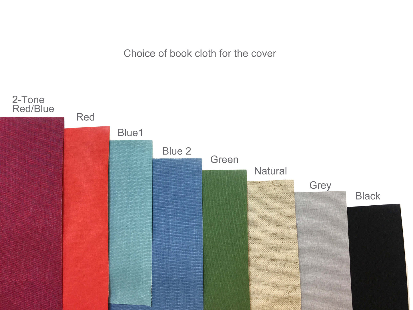 Bookbinding Kit - Make your own book