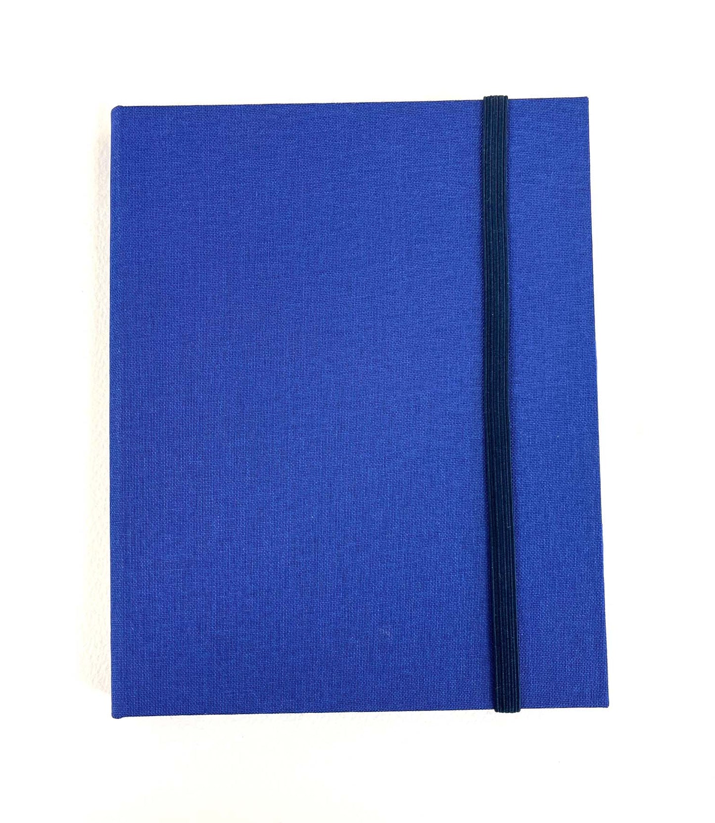 CUSTOM ORDER Handmade Sketchbook with Watercolour OR Cartridge Paper