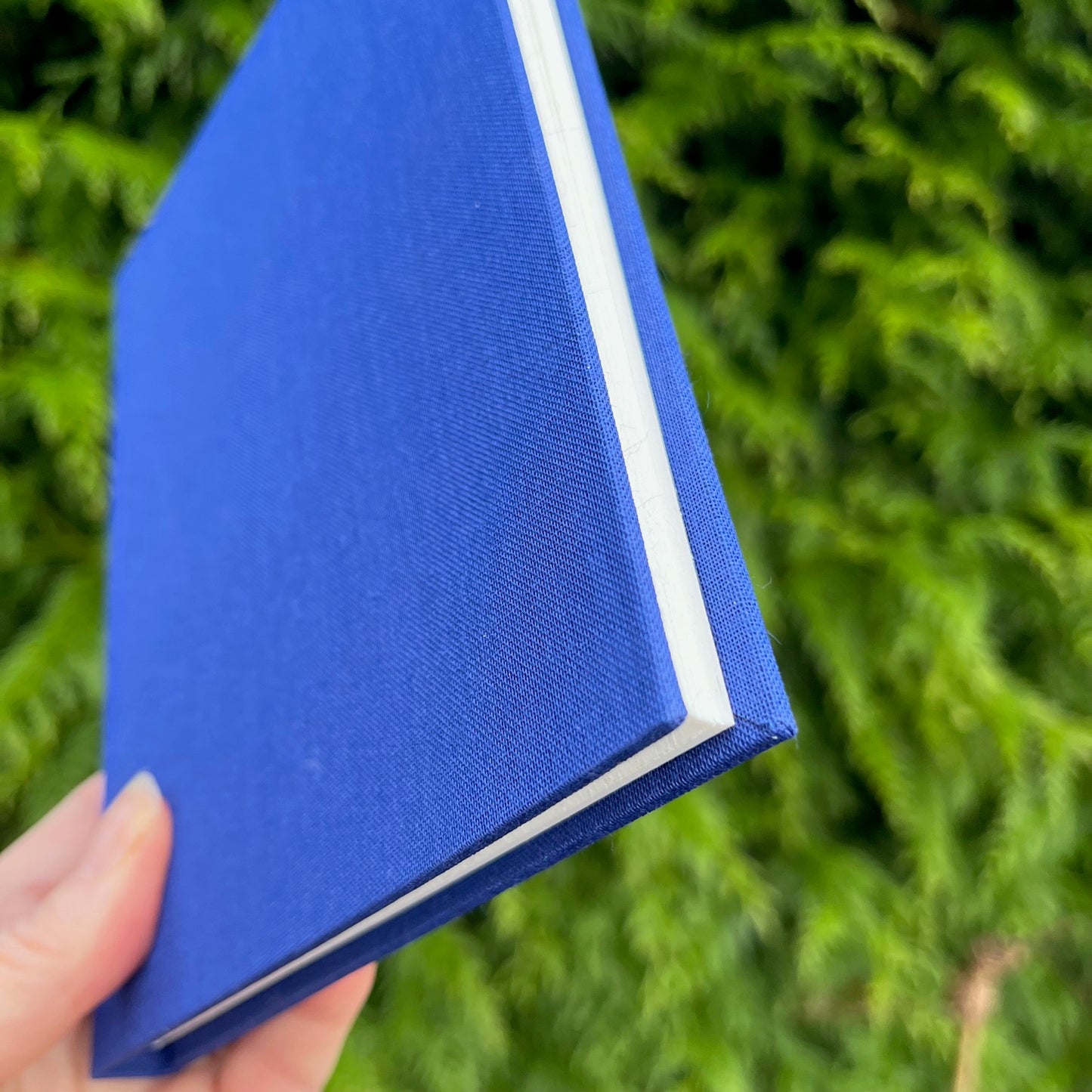 CUSTOM ORDER Handmade Sketchbook with Watercolour OR Cartridge Paper