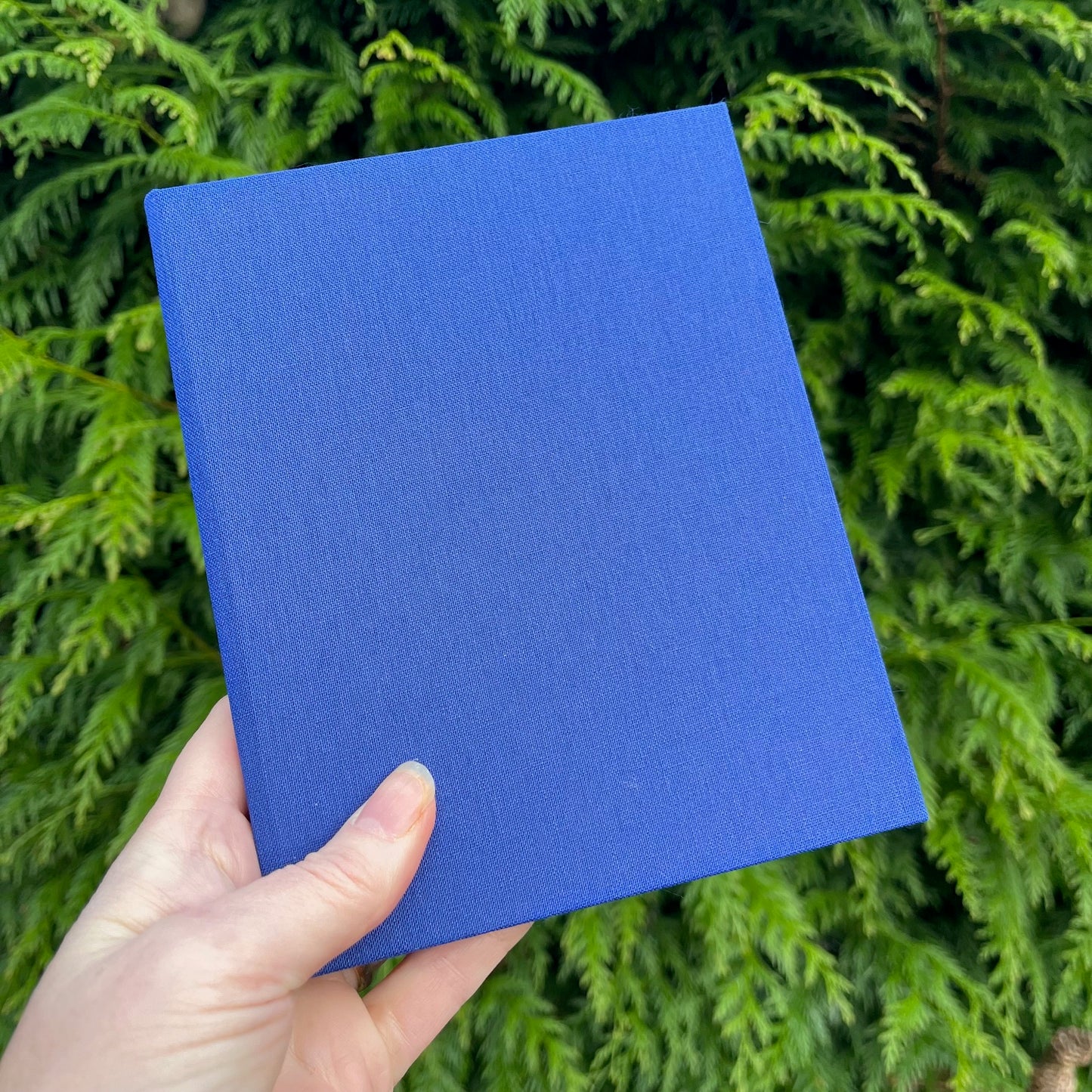 CUSTOM ORDER Handmade Sketchbook with Watercolour OR Cartridge Paper