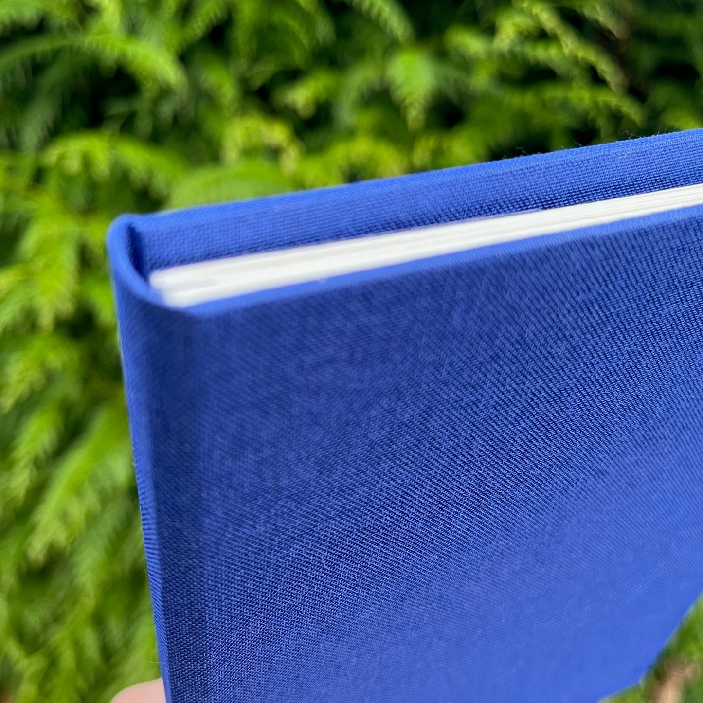CUSTOM ORDER Handmade Sketchbook with Watercolour OR Cartridge Paper