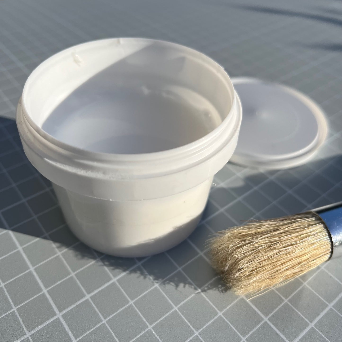 Bookbinding PVA Glue 120ml pot