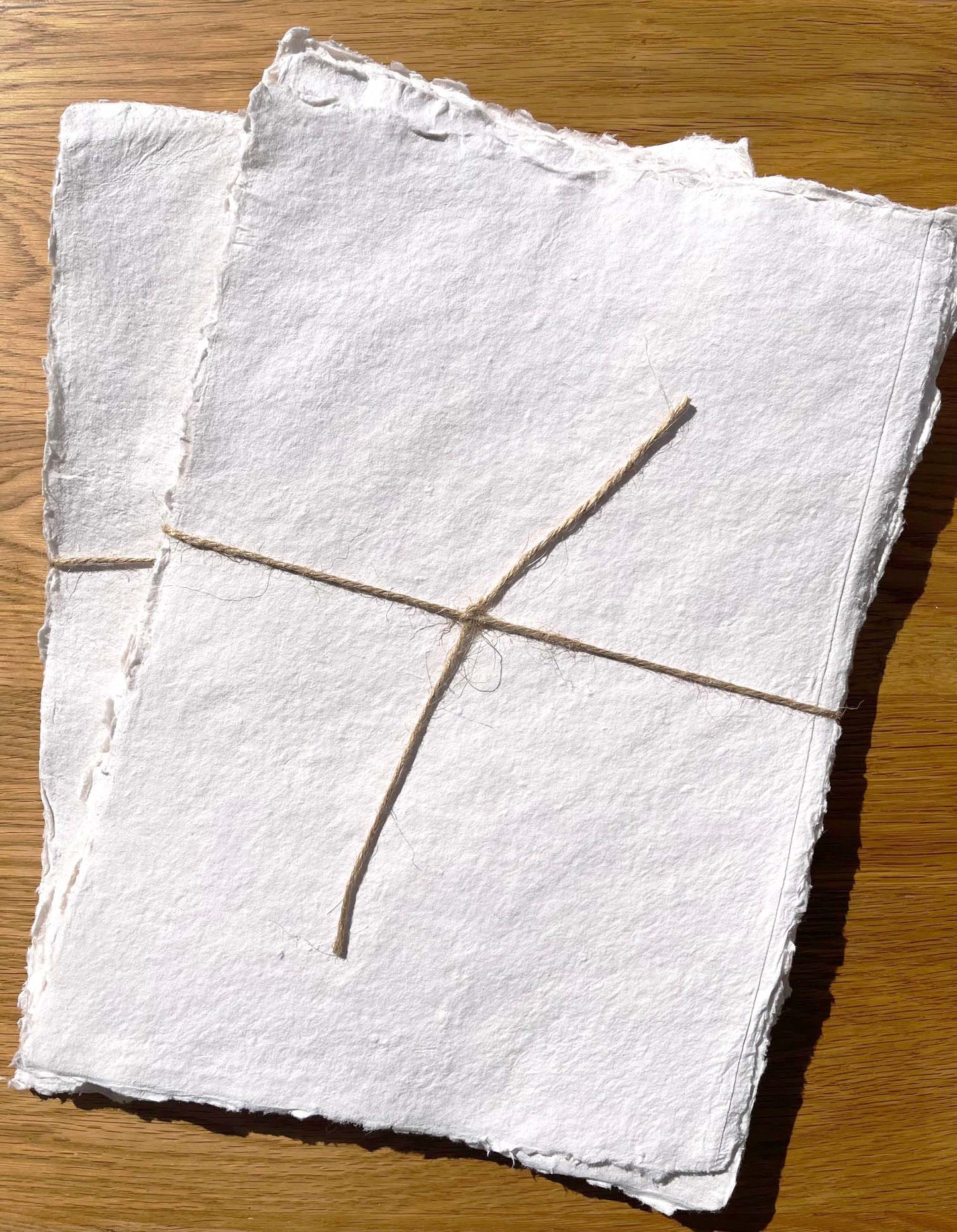 A4 Handmade Cotton Rag Paper