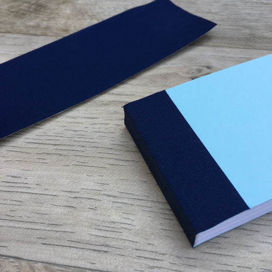 Bookbinding Book cloth Spine Tape 5cm width