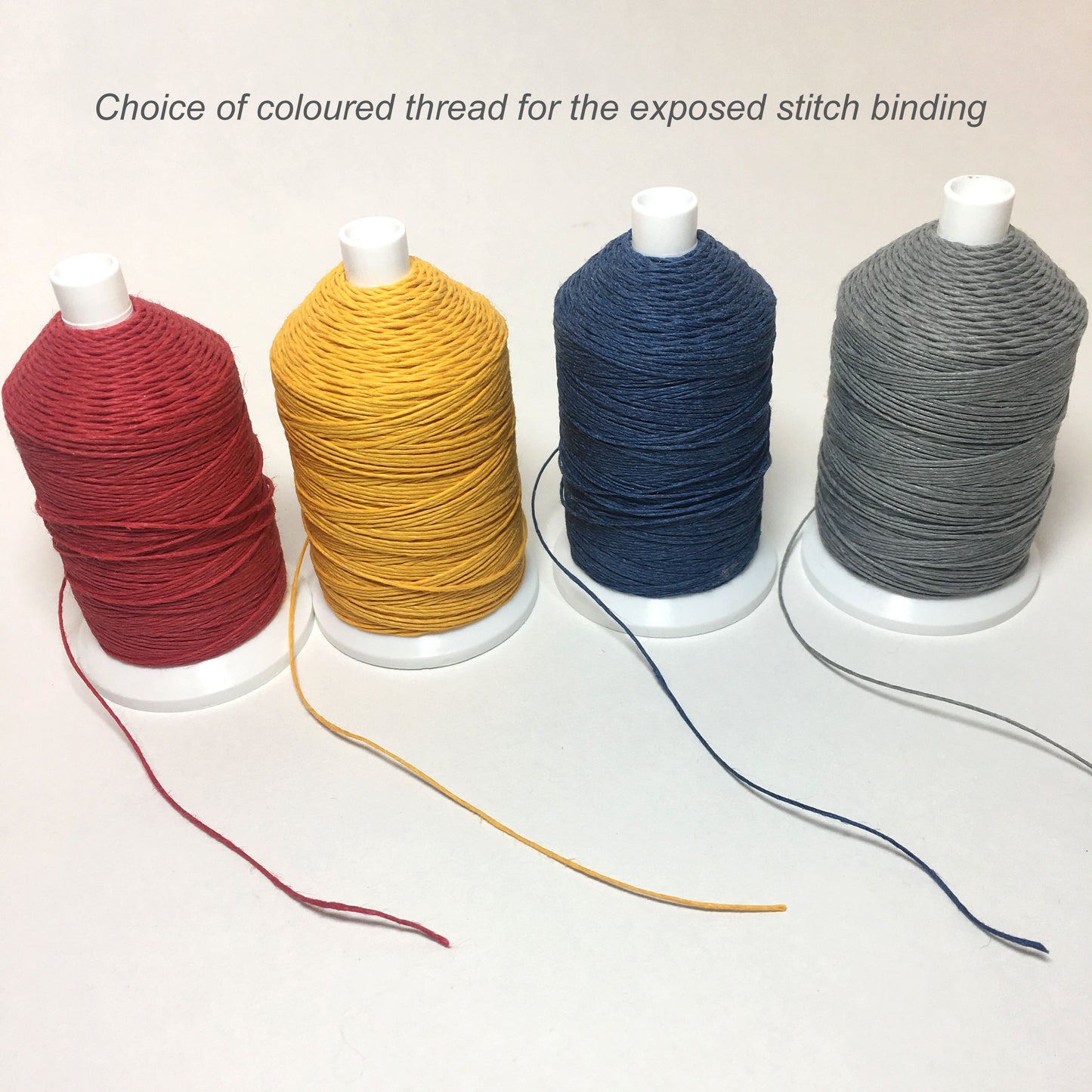 Bookbinding Kit - Make your own book