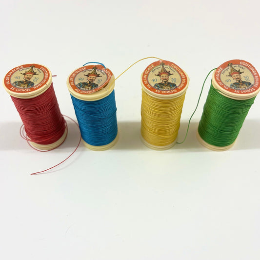 40/3 Bookbinding Linen Thread
