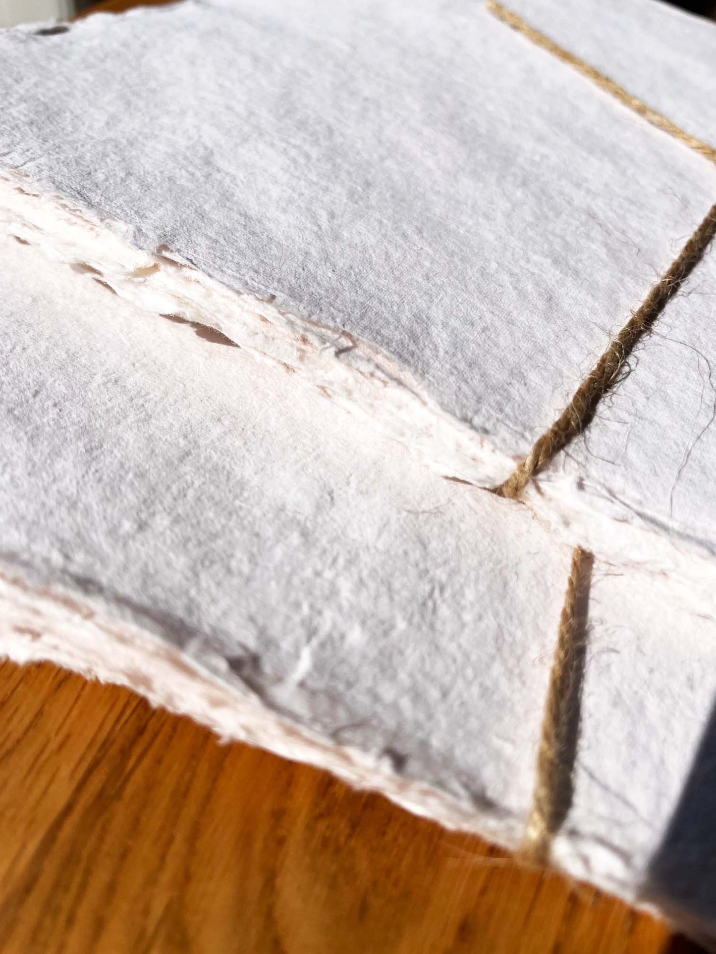 A4 Handmade Cotton Rag Paper